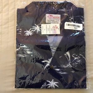 Hawaii hangover shirt